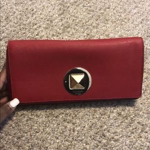 Kate Spade Clutch